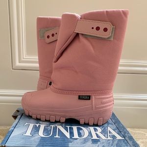 Tundra Boots